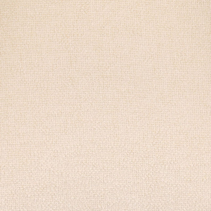 Alina Chenille Dining Chair, Cream, detail 1 view