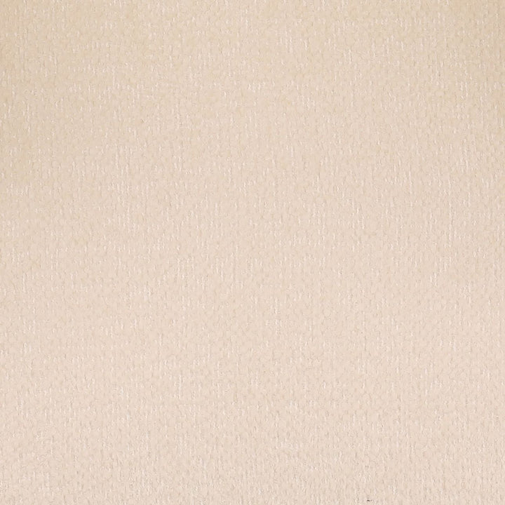 Mira Chenille Dining Chair, Cream Chunky Chenille, detail 1 view