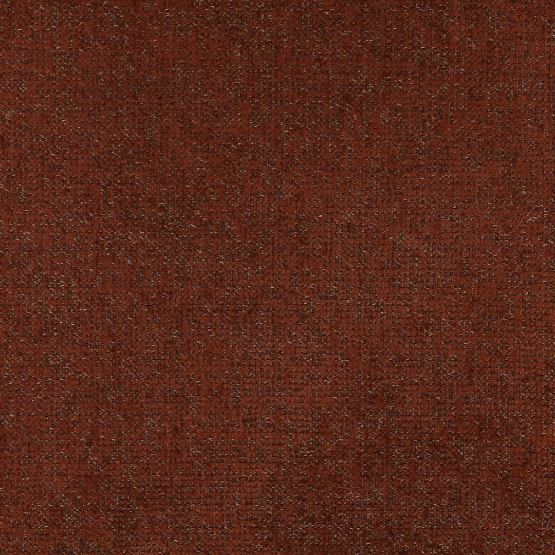Jada Burgundy Chenille Dining Chairs, Set of 2, detail 1 view