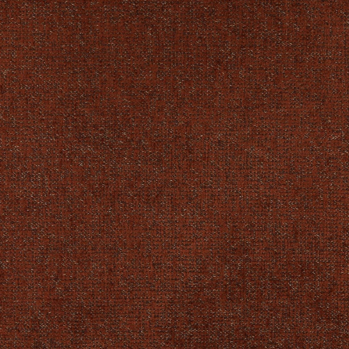 Jada Burgundy Chenille Dining Chairs, Set of 2, detail 1 view