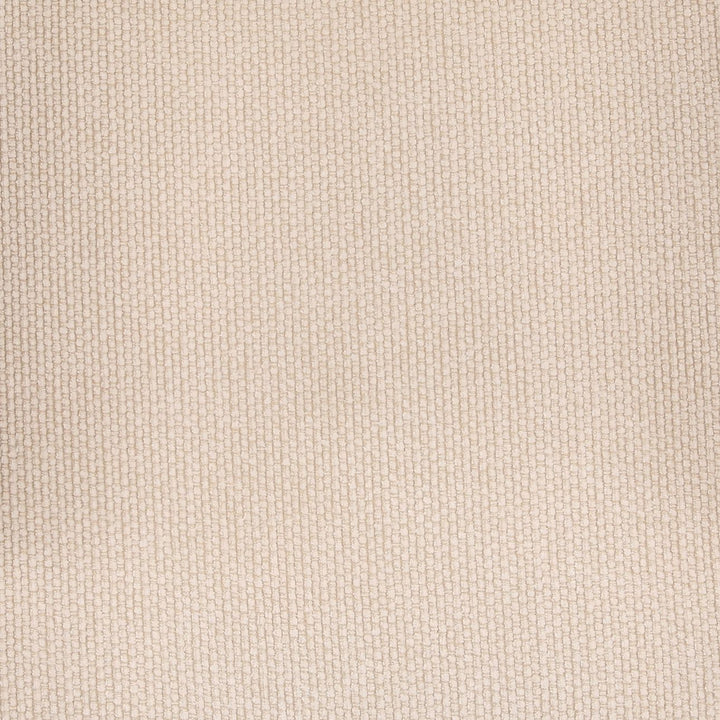 Gabrielle Cream Chenille and Ash Lounge Chair, detail 1 view
