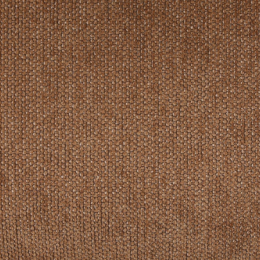 Bridell Textured Upholstery Lounge Chair, Brown, detail 1 view