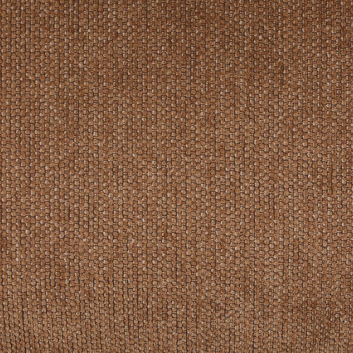 Bridell Textured Upholstery Lounge Chair, Brown, detail 1 view