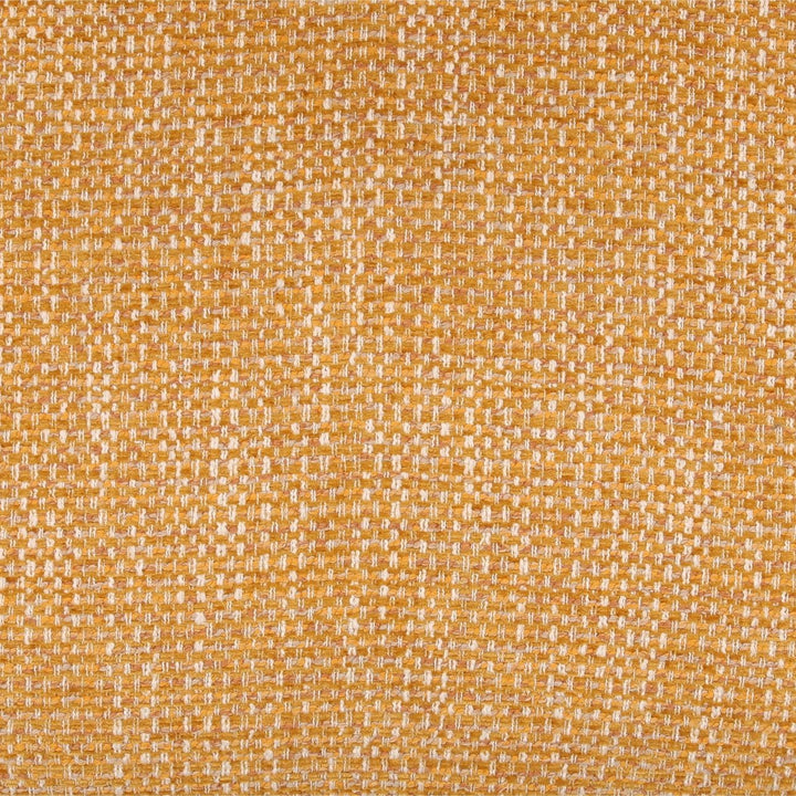 Bridell Textured Upholstery Lounge Chair, Ochre, detail 1 view