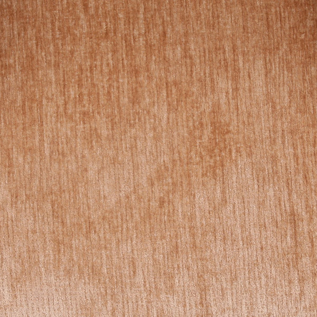 Hollis Rose Chenille Lounge Chair, detail 1 view