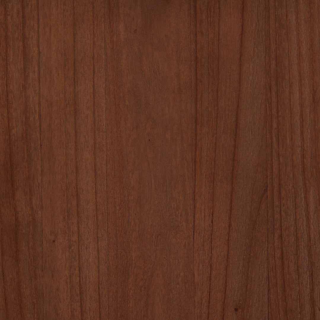 Easton Mindi Wood Desk, detail 2 view