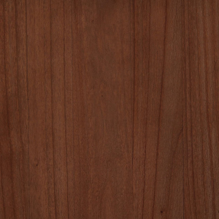 Easton Mindi Wood Desk, detail 2 view