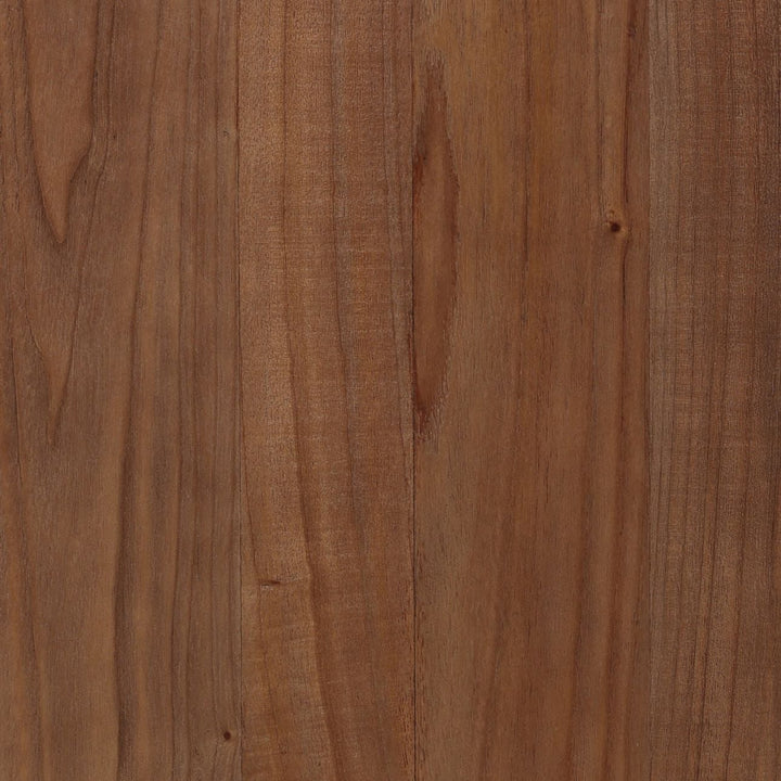 Waverly Mindi Wood Bookcase, detail 1 view