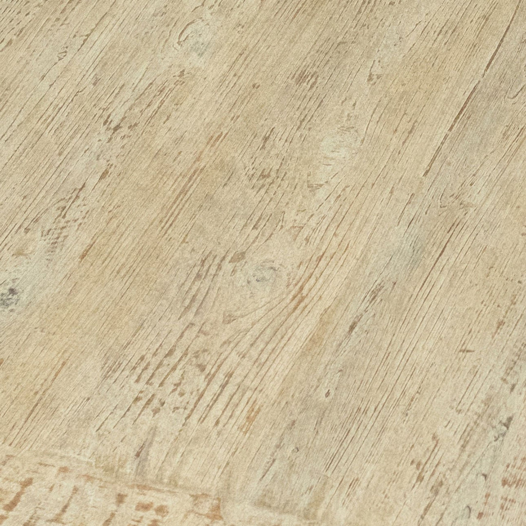 Vireo Reclaimed Pine Coffee Table, detail 1 view