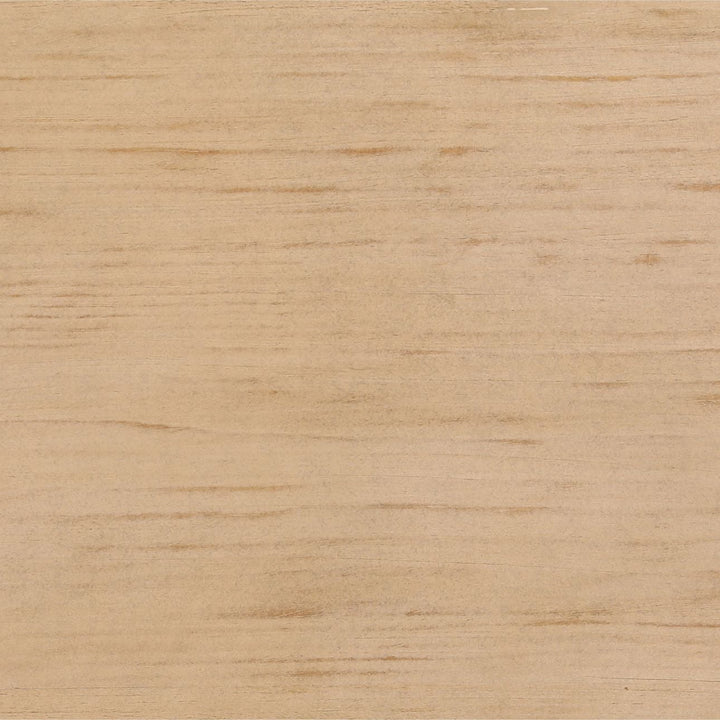 Sonia Reclaimed Pine Console Table, Light Warm Wash, detail 1 view