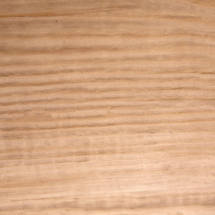 Cabren Reclaimed Pine Bistro Table, Natural, detail 1 view
