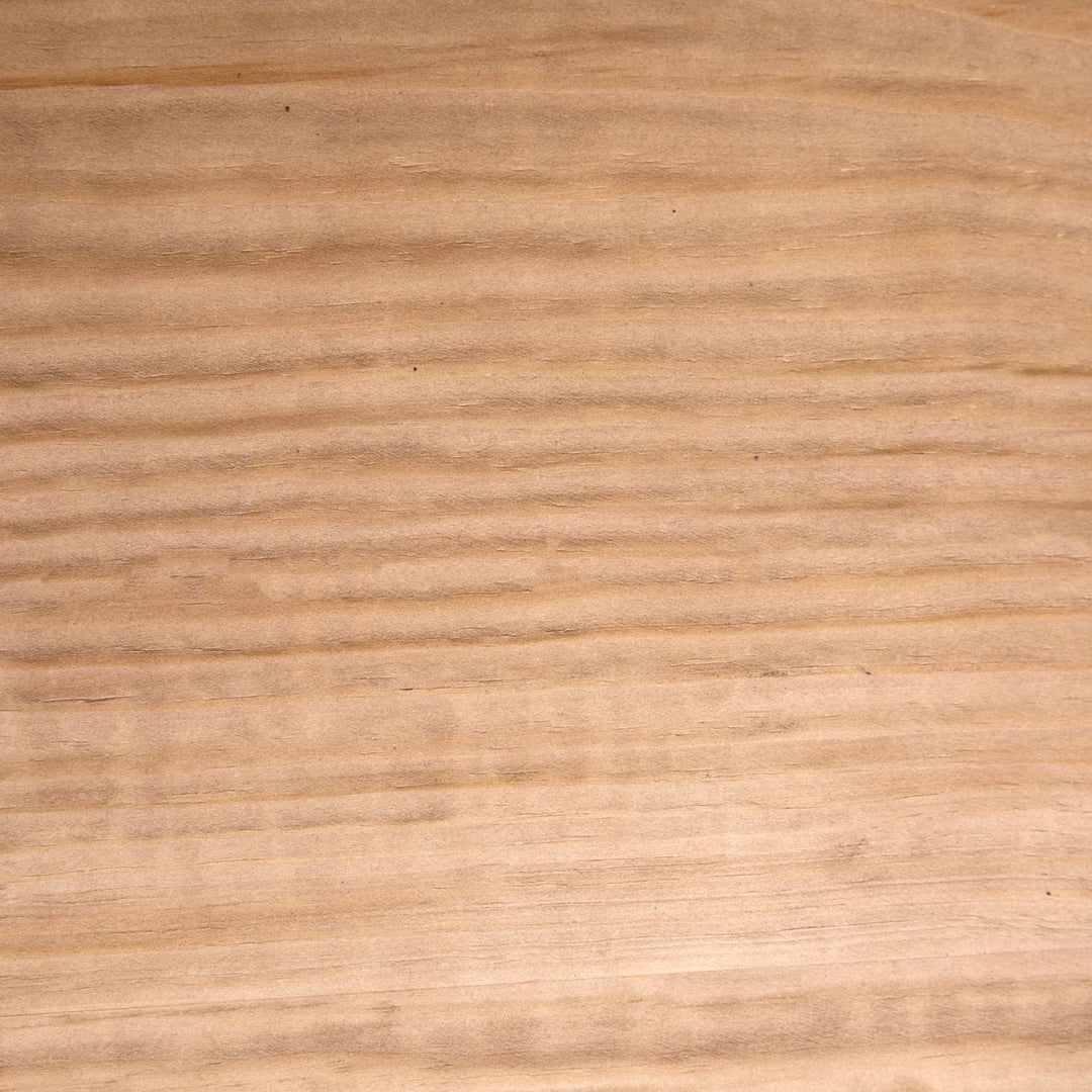 Cabren Reclaimed Pine Bistro Table, Natural, detail 2 view