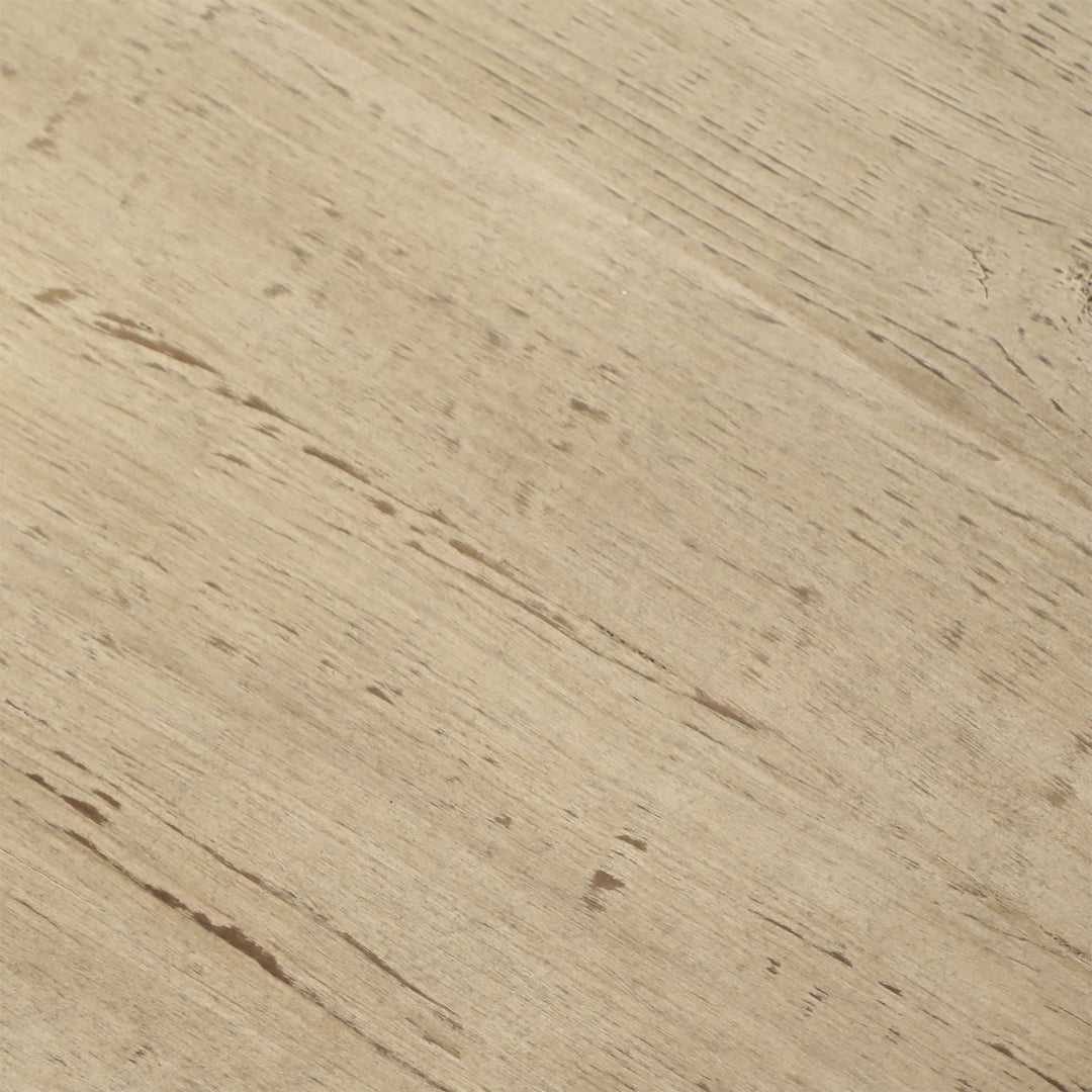 Rosren Reclaimed Pine Counter Table, detail 1 view