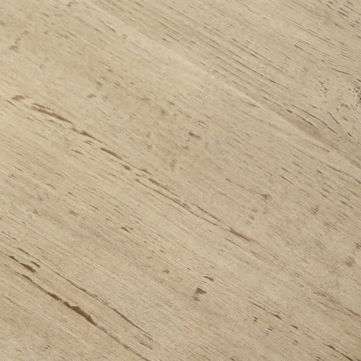 Rosren Reclaimed Pine Counter Table, detail 1 view