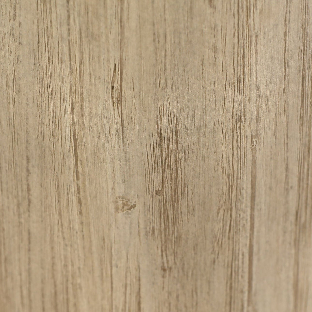 Rosren Reclaimed Pine Counter Table, detail 2 view