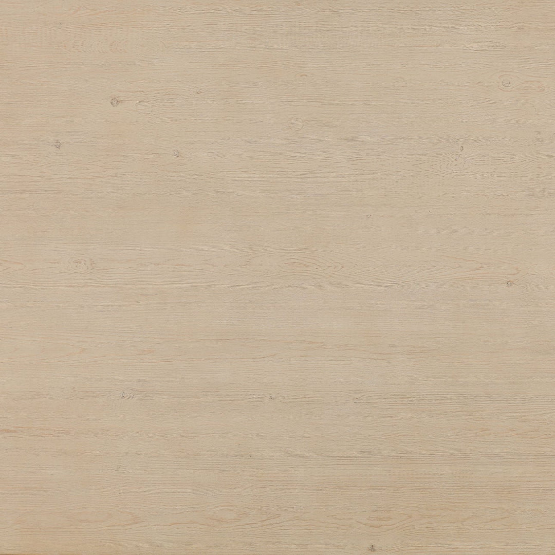 Caspian Reclaimed Pine Dining Table, detail 3 view
