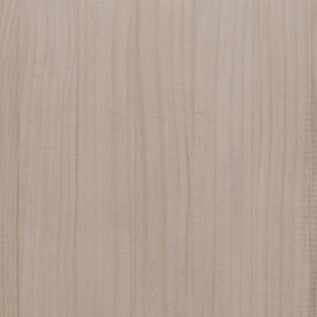 Ashlyn Reclaimed Pine Sideboard, detail 2 view