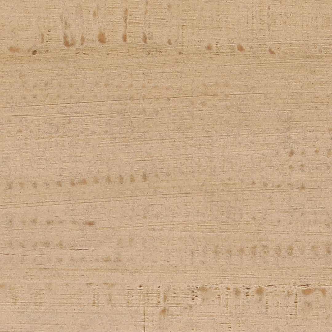 Landon Reclaimed Pine Console Table, detail 1 view