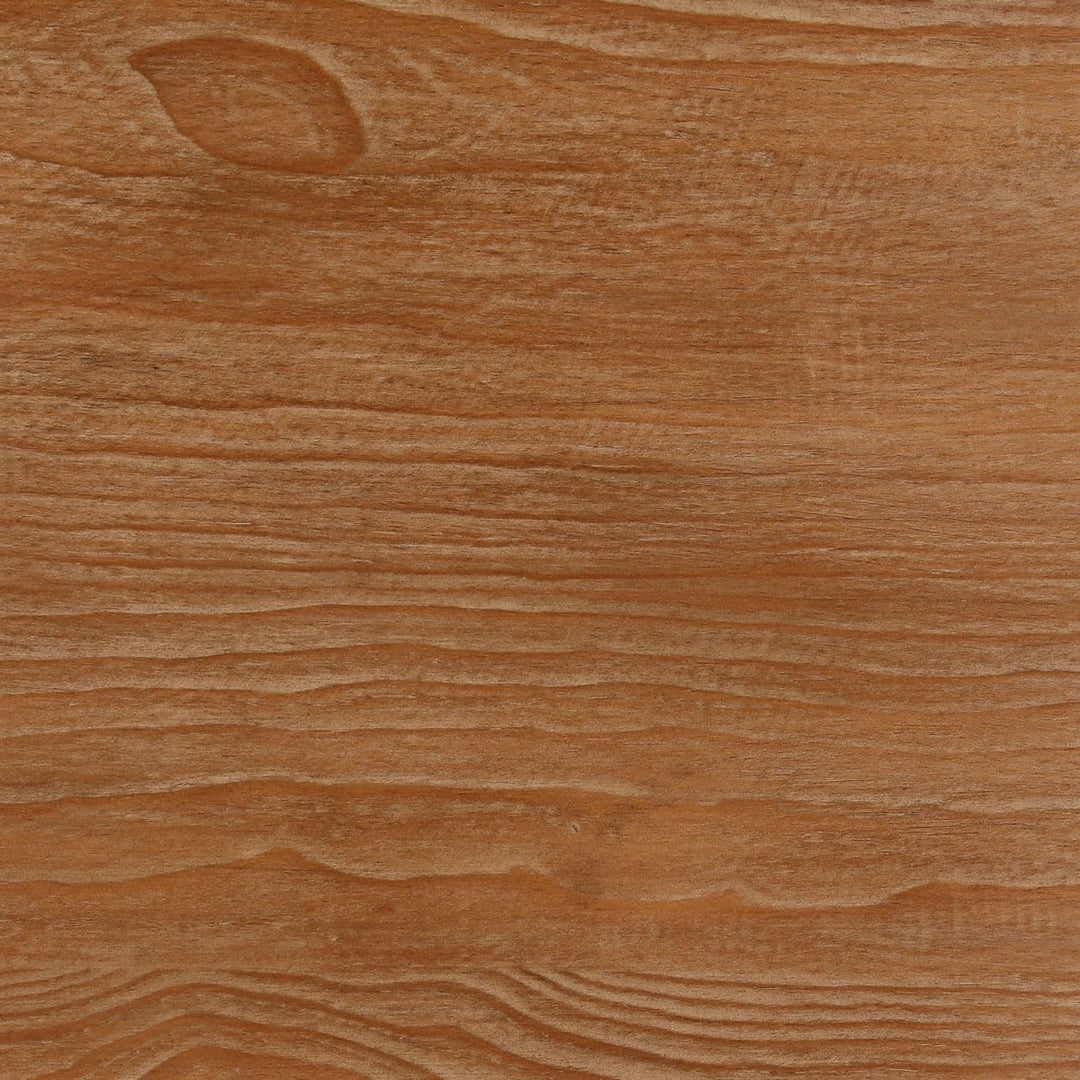Alessio Reclaimed Pine Sideboard, Brown, detail 1 view