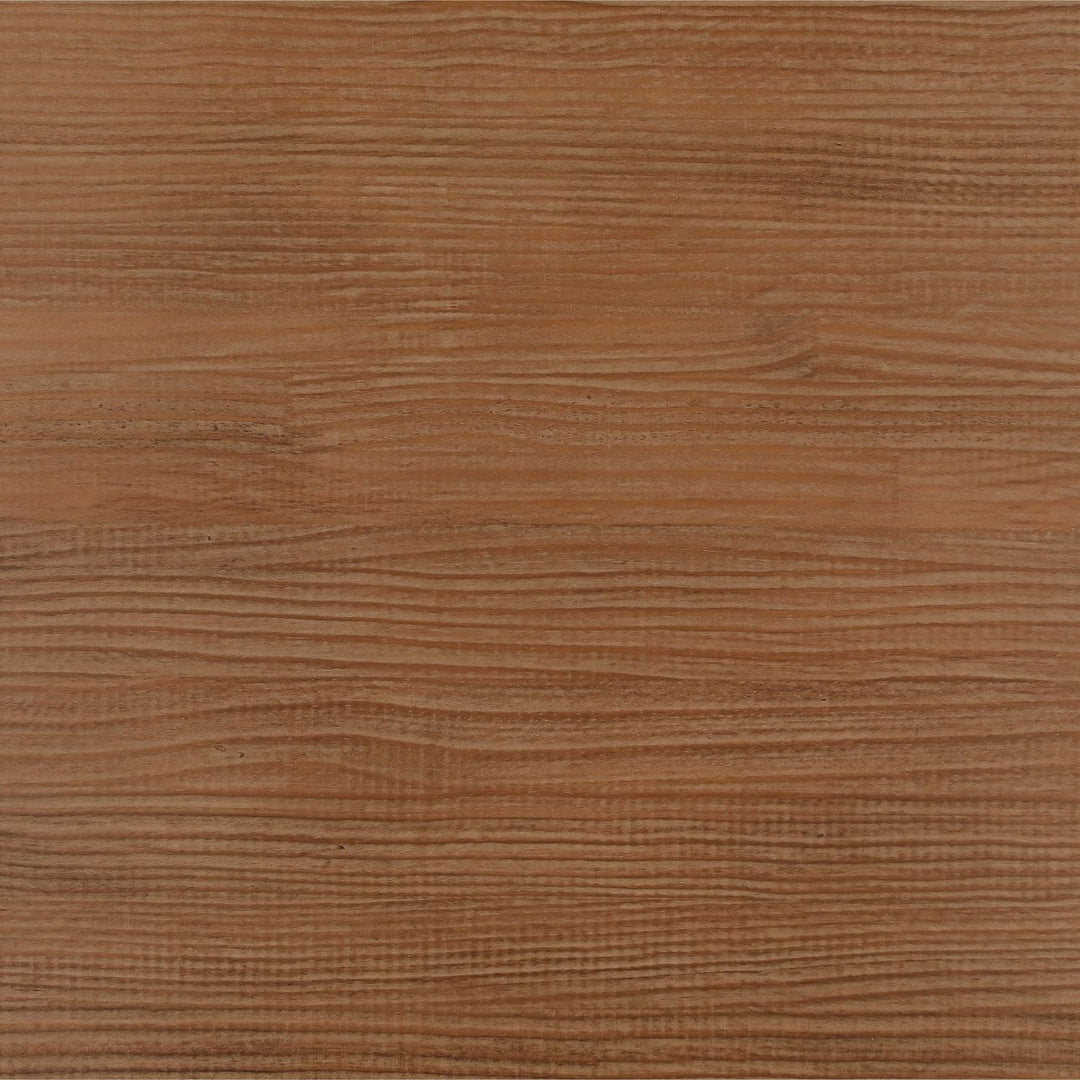 Elsie Reclaimed Pine Dining Table, detail 1 view