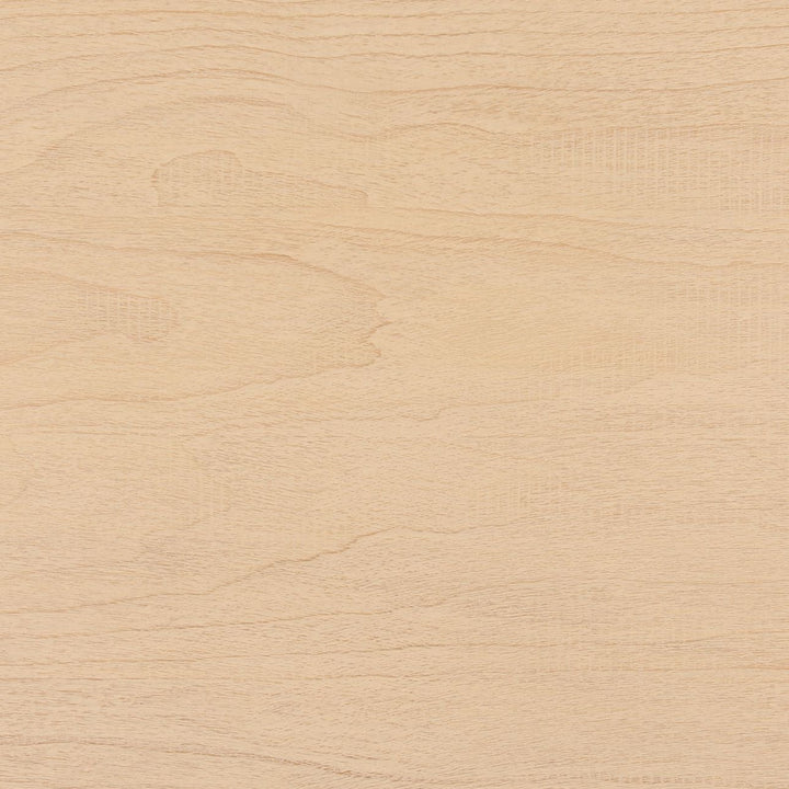 Zola Natural Reclaimed Pine Dining Table, detail 1 view