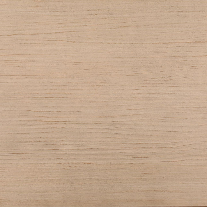 Amherst Reclaimed Pine Dining Table, detail 1 view