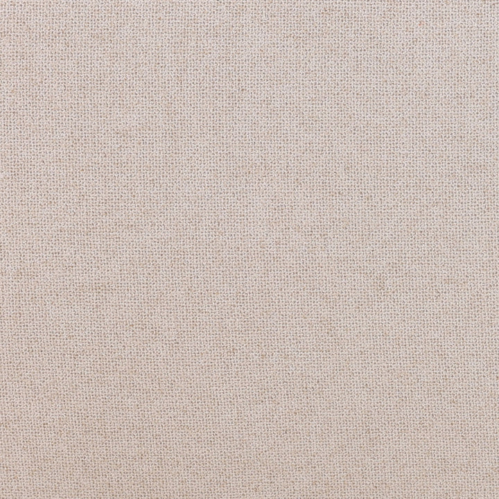 Lakren Chaise Sectional, Cream · Left Side Chaise, detail 2 view
