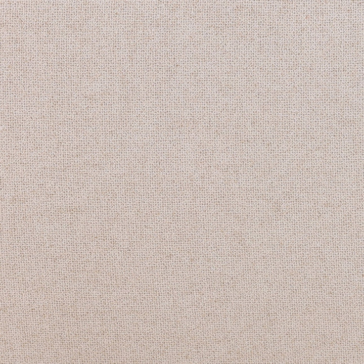 Lakren Chaise Sectional, Cream · Right Side Chaise, detail 2 view