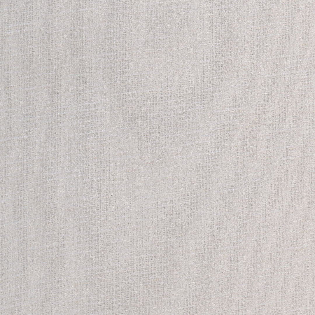 Emren Upholstered Sofa, Cream, detail 1 view