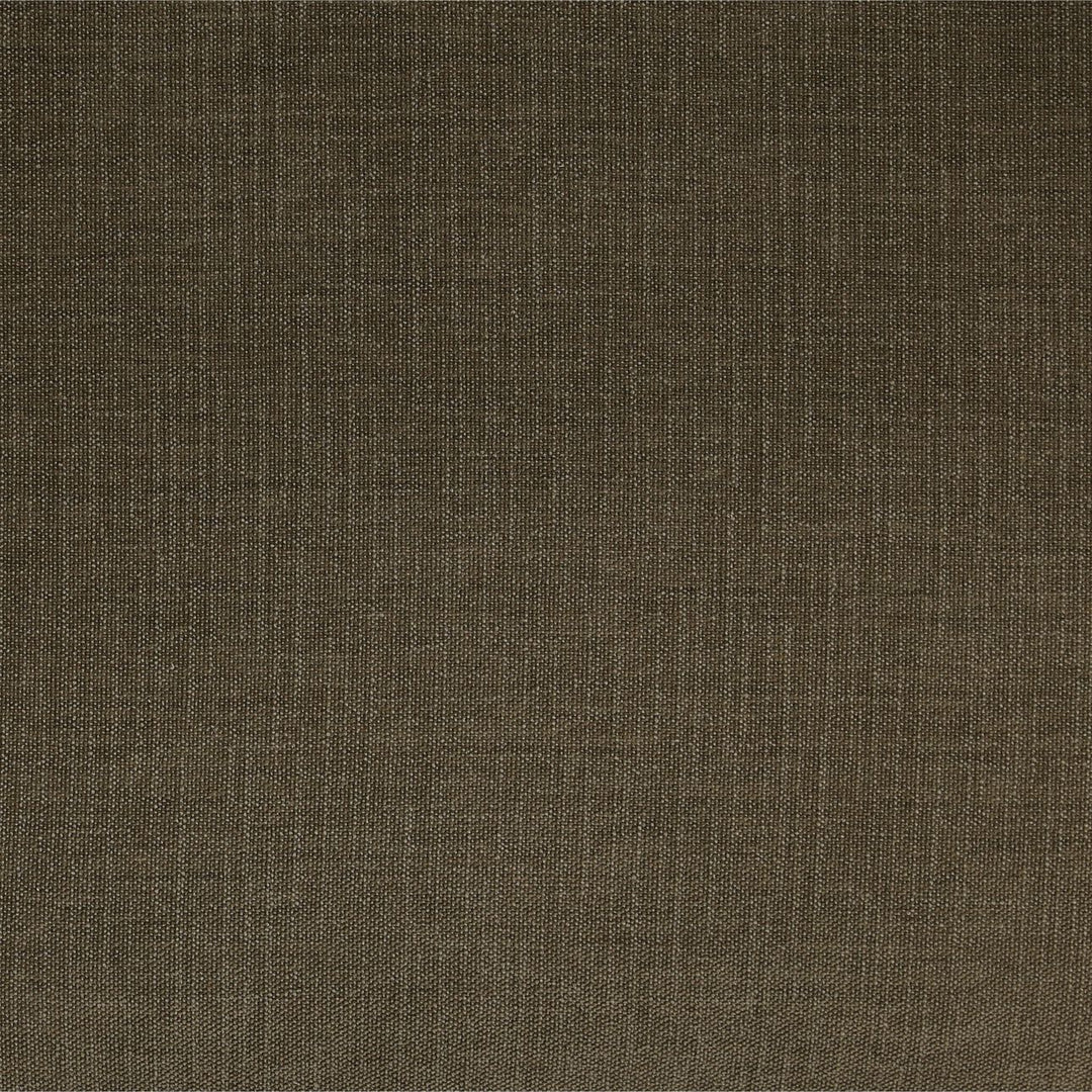 Emren Upholstered Sofa, Olive, detail 1 view