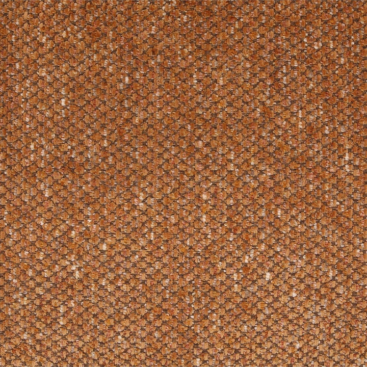 Kelden Ginger Chenille Lounge Chair, detail 1 view