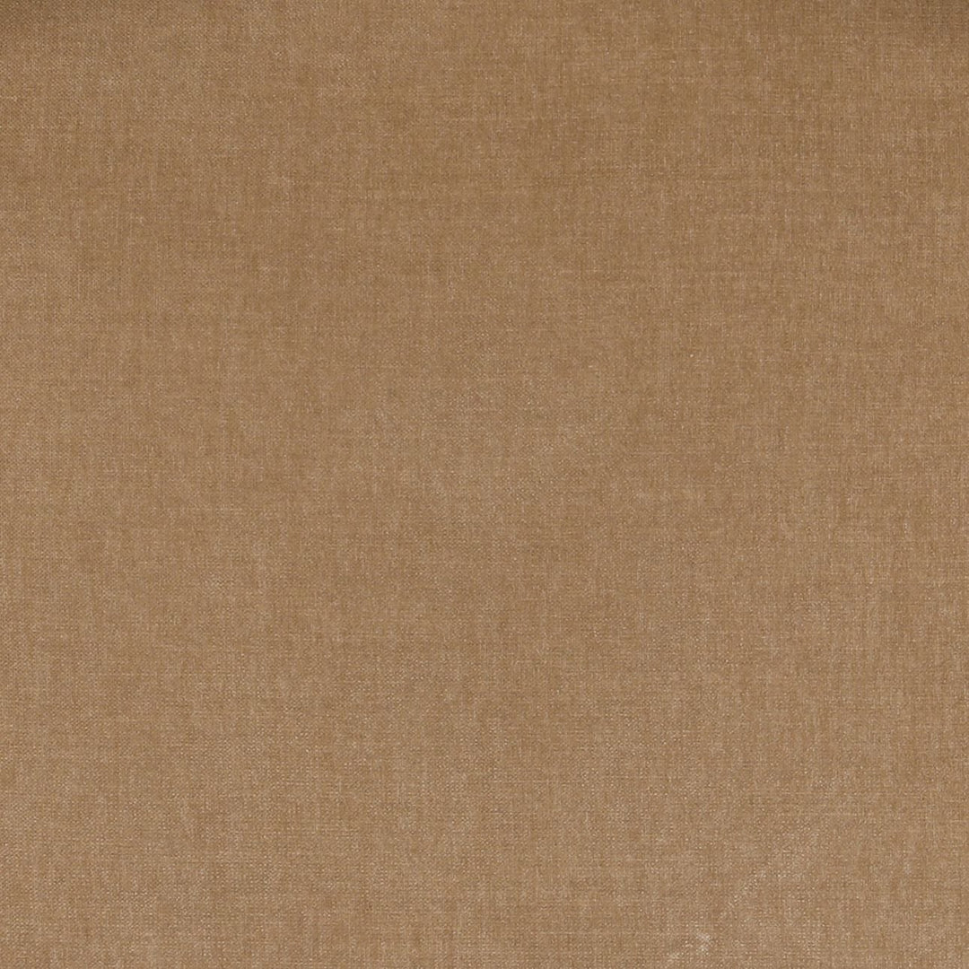 Nella Sand Velvet Dining Chair, detail 1 view