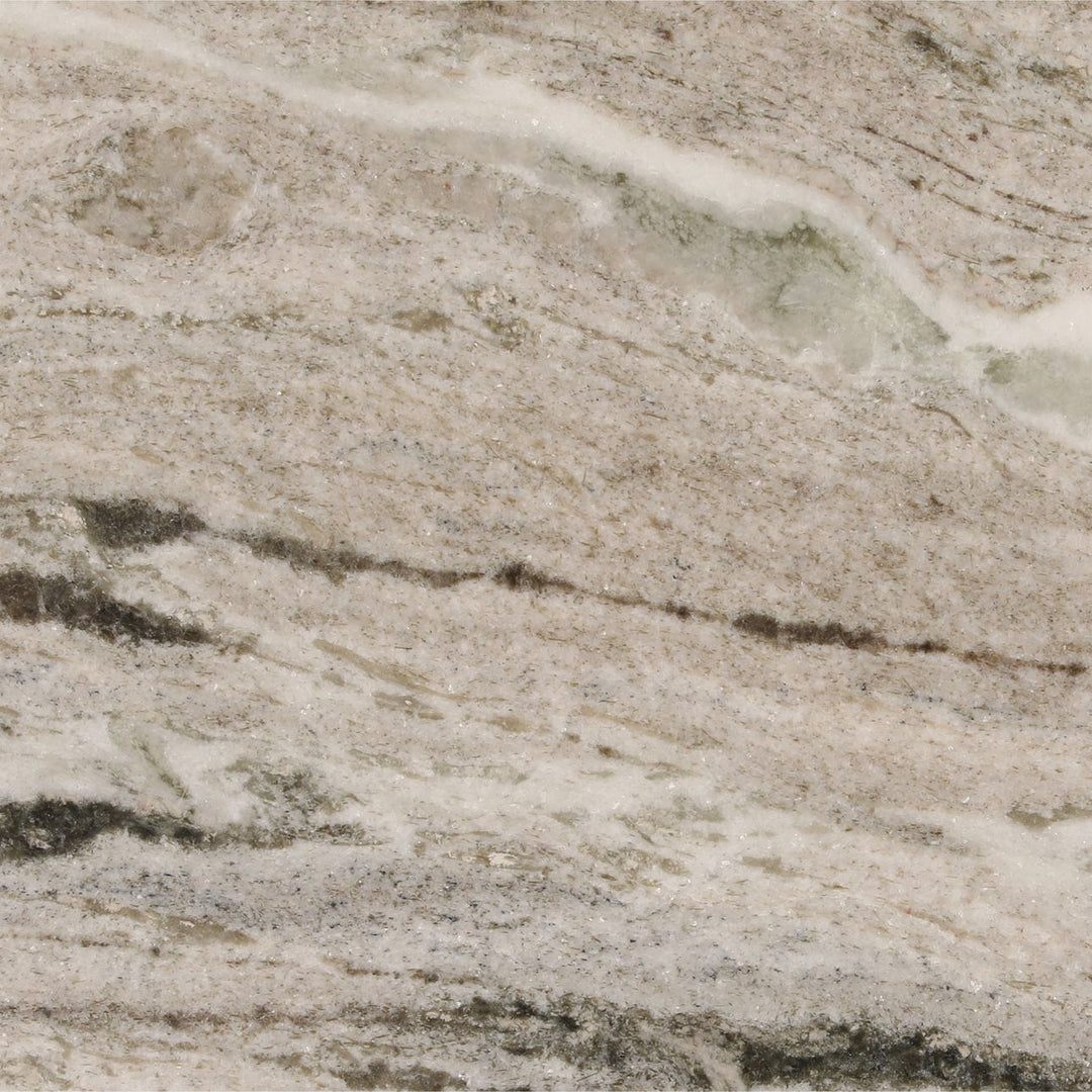 Viona Sanwar Marble Coffee Table, detail 1 view