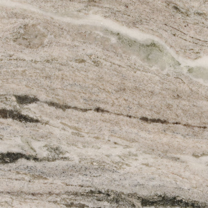 Viona Sanwar Marble Coffee Table, detail 1 view