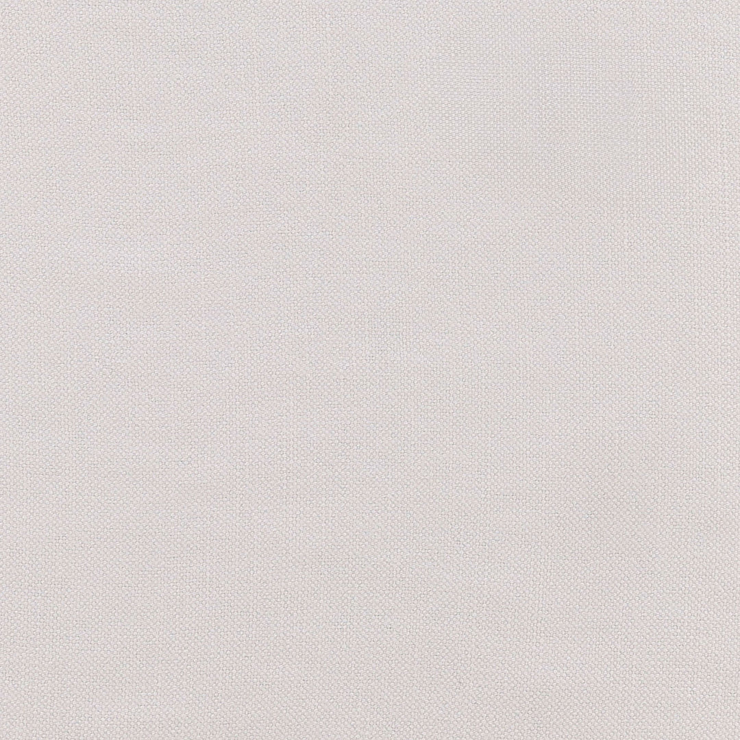 Vialen Slipcovered Lounge Chair, White, detail 1 view