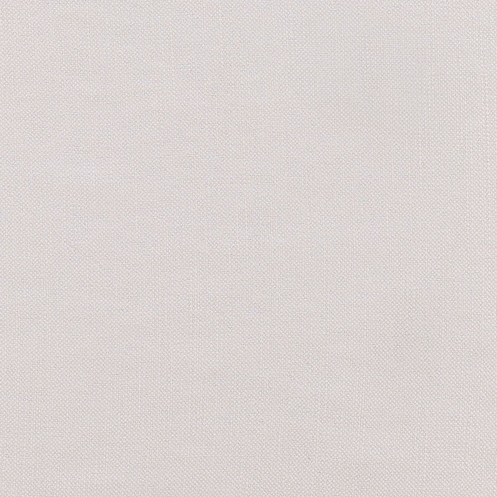 Vialen Slipcovered Lounge Chair, White, detail 1 view