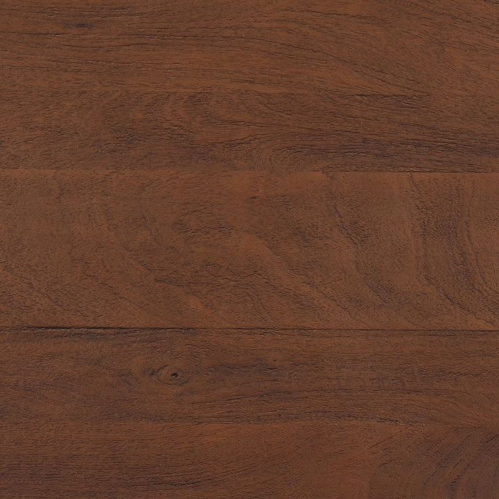 Jace Mango Wood Coffee Table, detail 1 view