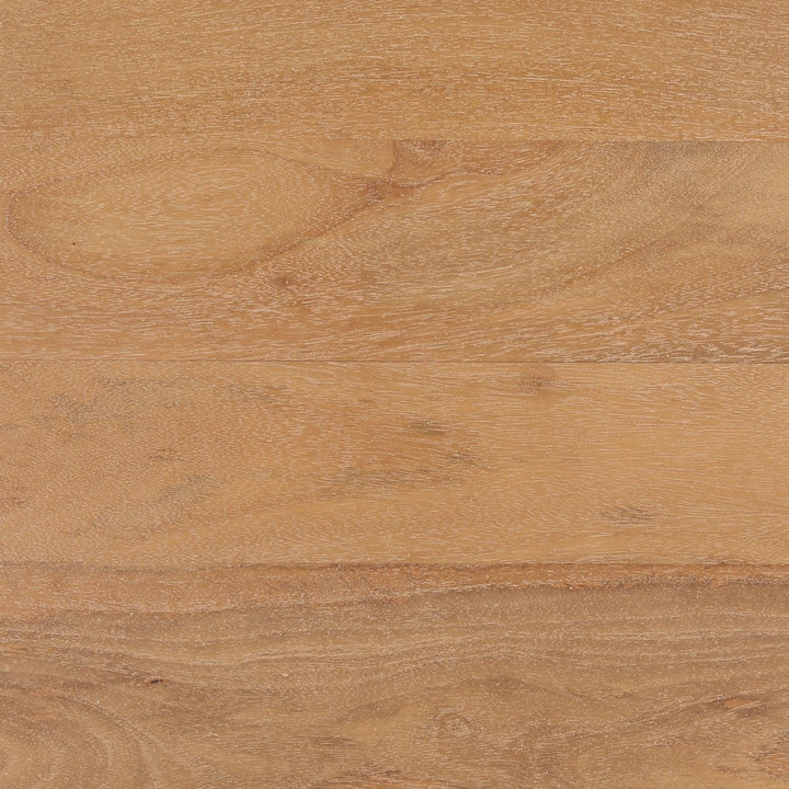 Meyren Natural Mango Bistro Table, detail 1 view
