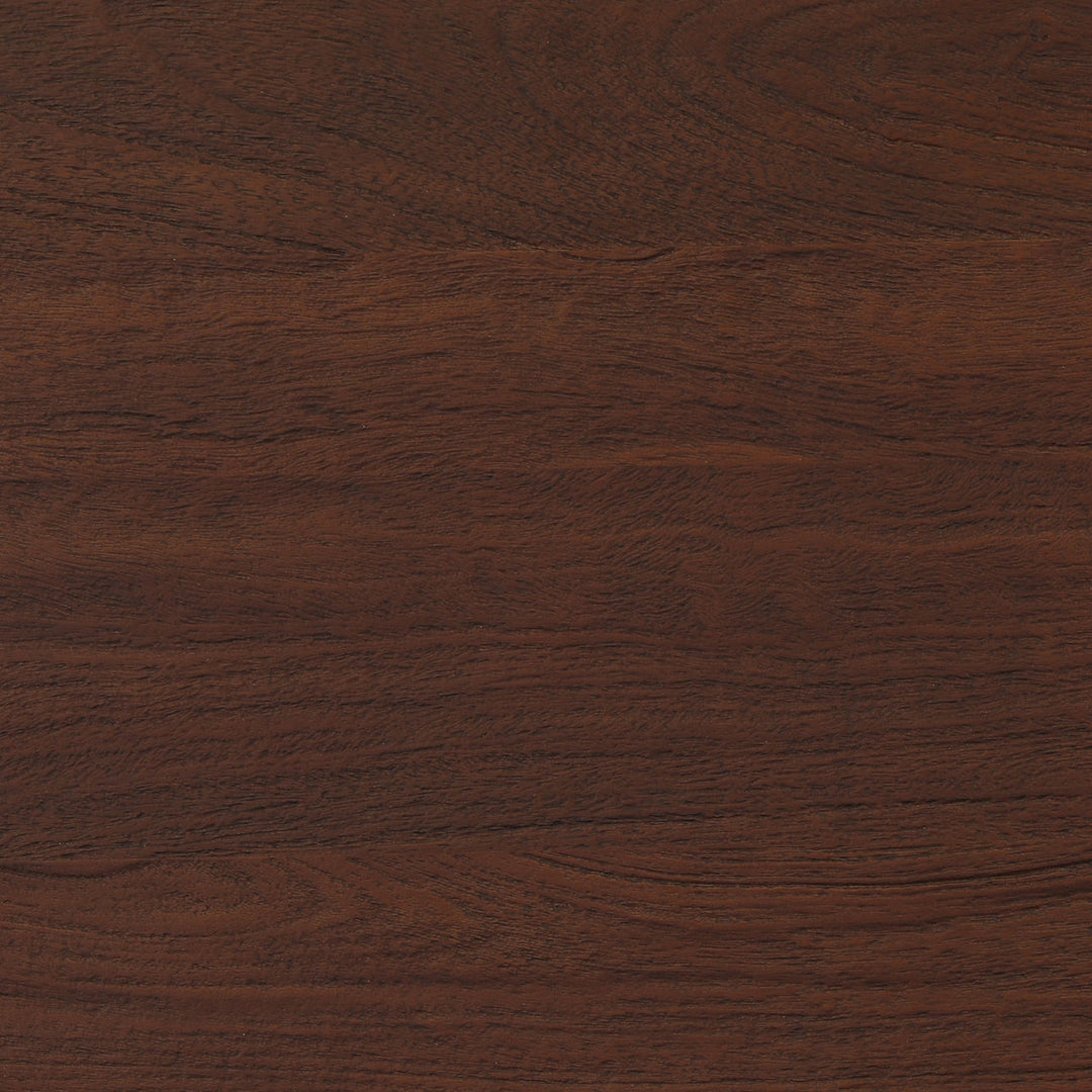 Marin Mango Wood Sideboard, detail 1 view