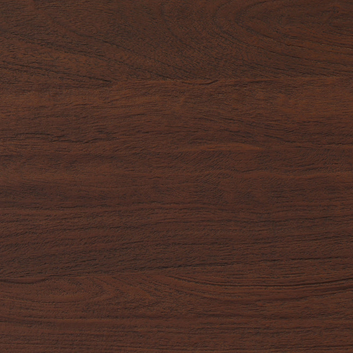 Marin Mango Wood Sideboard, detail 1 view