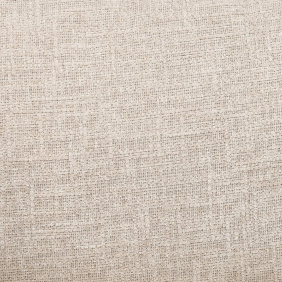 Daren Cream Chaise Sectional, Right Side Chaise, detail 1 view