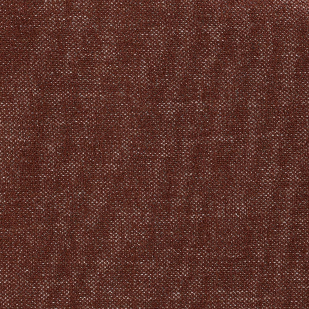 Haven Russet Woven Lounge Chair, detail 1 view