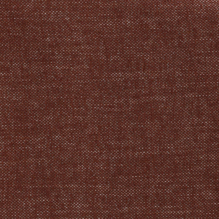 Haven Russet Woven Lounge Chair, detail 1 view