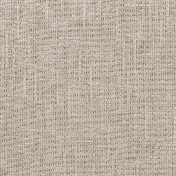 Daren Chenille Sofa, Cream, detail 1 view