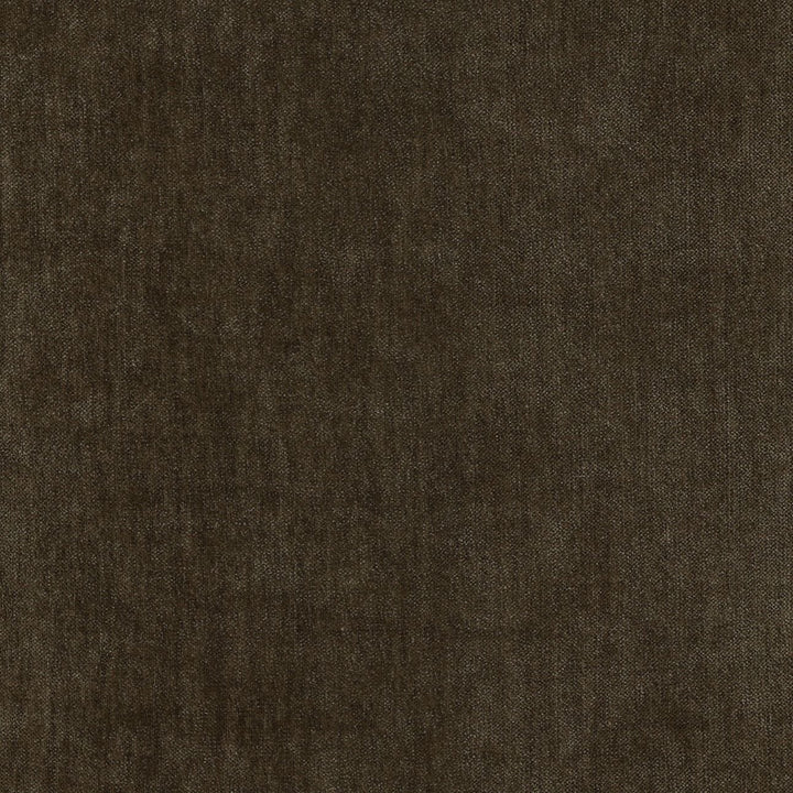Ines Velvet Dining Chair, Moss Olive, detail 1 view