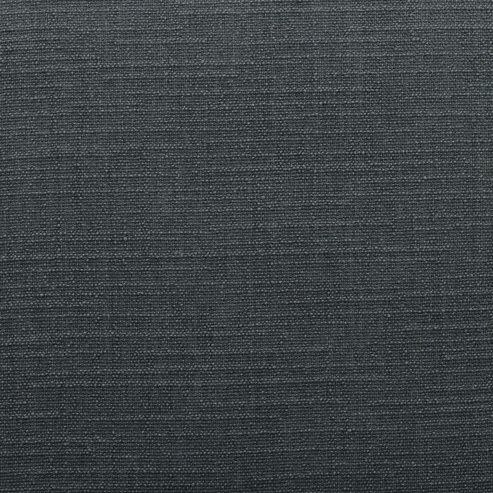 Jordell Woven Wood Frame Lounge Chair, Blue, detail 1 view
