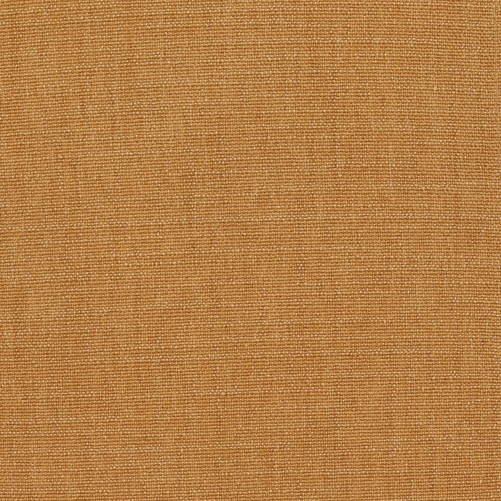Jordell Woven Wood Frame Lounge Chair, Ochre, detail 1 view
