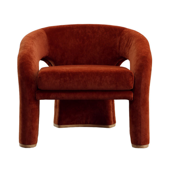 Griselda Occasional Chair Lounge Chairs Dovetail