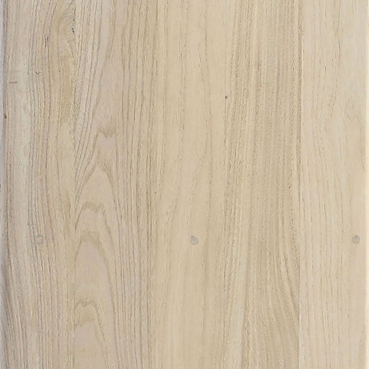 Alaya Mindi and Bayor Wood Sideboard, detail 1 view
