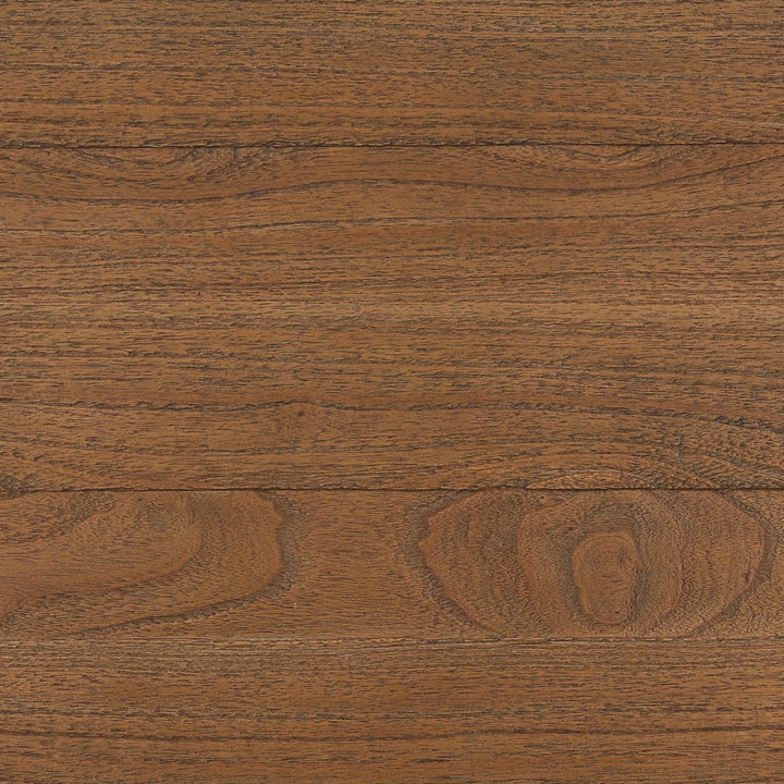 Maris Wood Sideboard, Brown · Four Door, detail 1 view